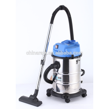 wet&dry home cleaning car washing vacuum cleaner with blowing function